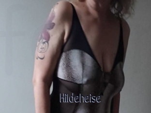 Hildeheise