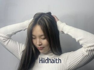 Hildhaith