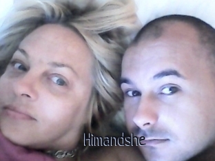 Himandshe