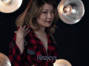 Hinajeyx