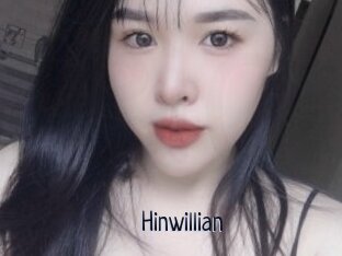 Hinwillian