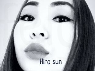 Hiro_sun