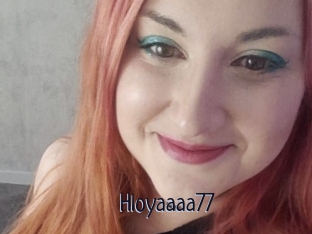 Hloyaaaa77