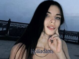Holliadams
