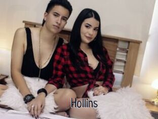 Hollins
