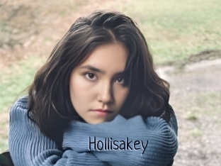 Hollisakey