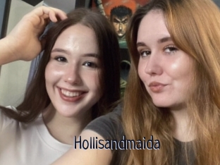 Hollisandmaida