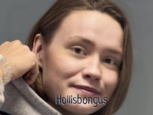Hollisbongus