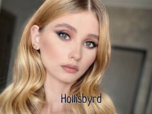 Hollisbyrd