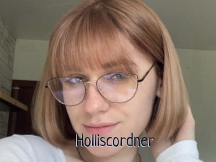 Holliscordner