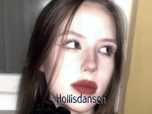 Hollisdanson