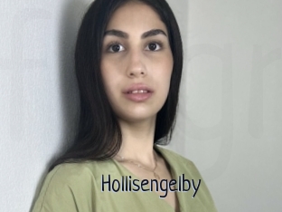 Hollisengelby