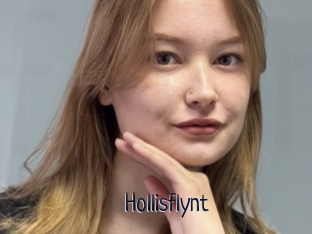 Hollisflynt