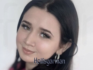 Hollisgarman