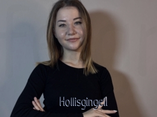 Hollisgingell