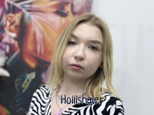 Hollishaler