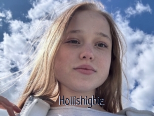 Hollishigbie
