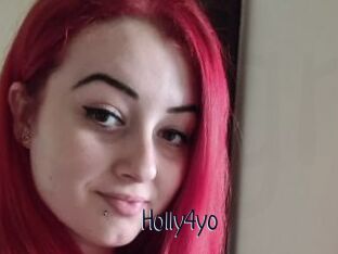 Holly4yo