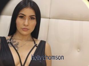 Hollythomson