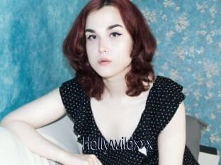 Hollywildxxx