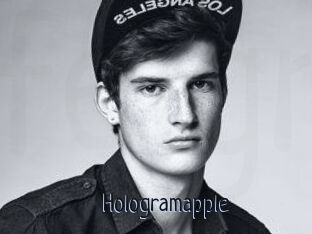 Hologramapple