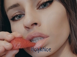 Holykhloe