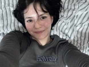 Holyrally