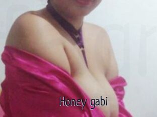 Honey_gabi