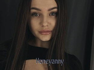 Honeyanny