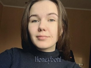 Honeyboni
