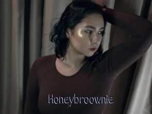 Honeybroownie