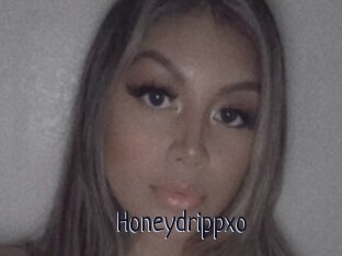 Honeydrippxo