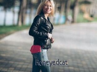 Honeyedcat