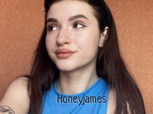 Honeyjames