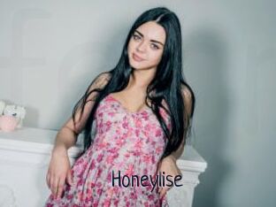 Honeylise