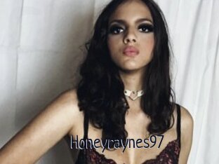 Honeyraynes97