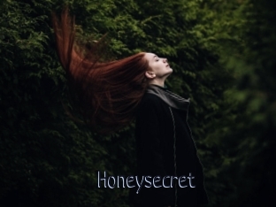 Honeysecret