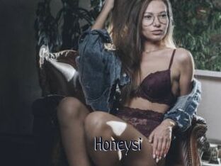Honeysi