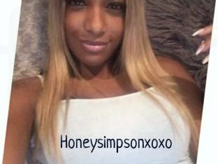 Honeysimpsonxoxo
