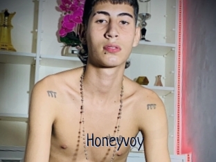 Honeyvoy