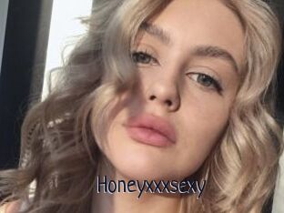 Honeyxxxsexy