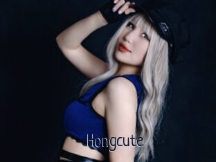 Hongcute