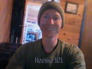 Hoosier101