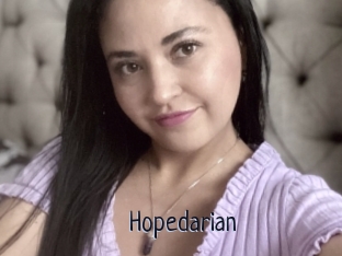 Hopedarian