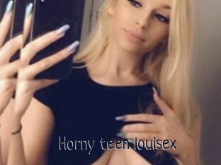 Horny_teen_louisex
