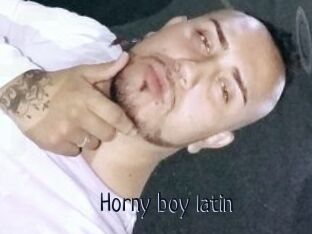 Horny_boy_latin
