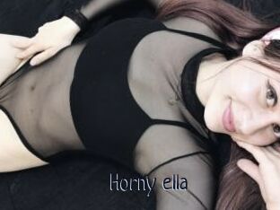 Horny_ella