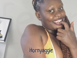 Hornyaggie