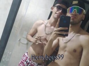 Hornyboys99