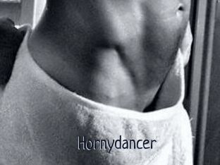 Hornydancer